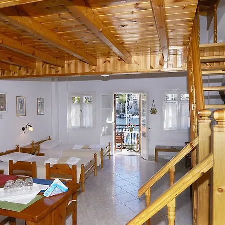 Appartement Port View