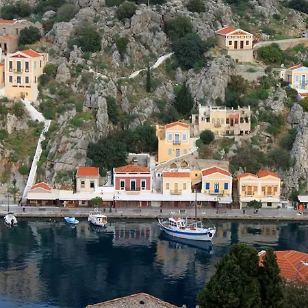 Appartement Port View