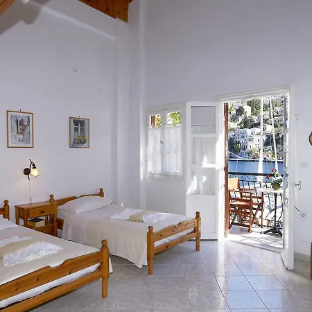 Appartement Port View
