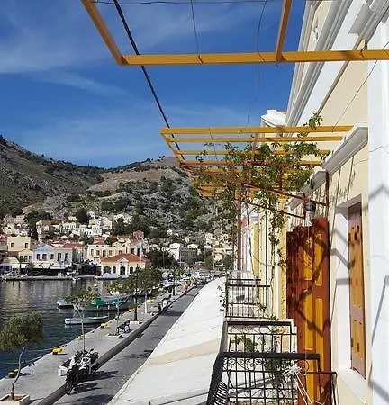 Port View Appartement *