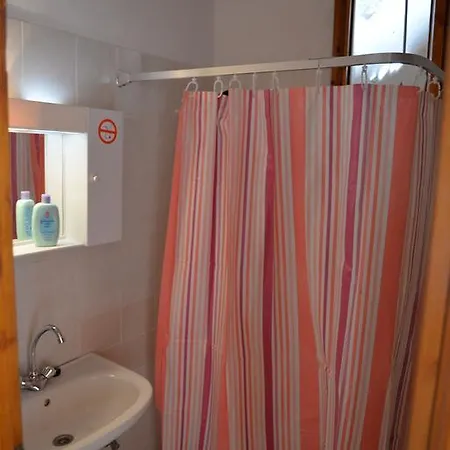 Appartement Port View Sými