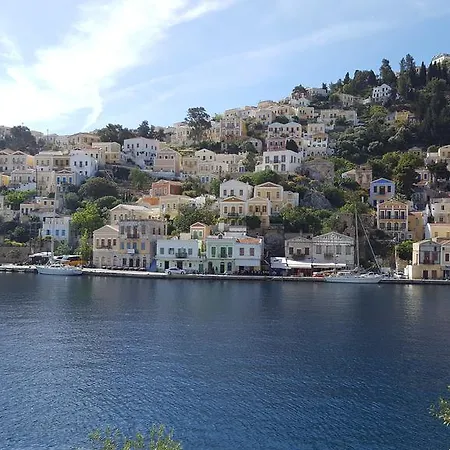 Appartement Port View *