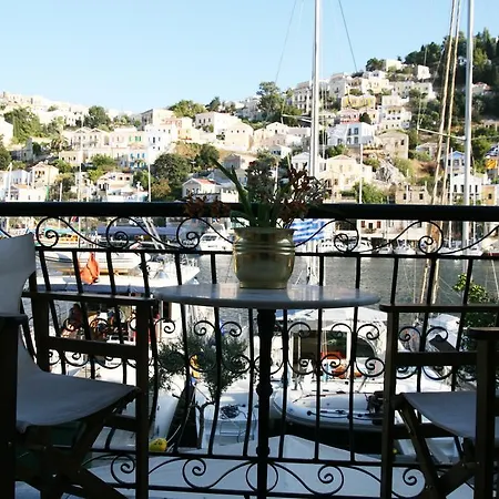 Apartment Port View *