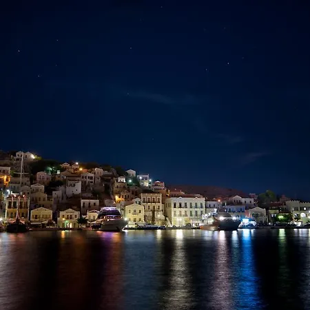 Port View
