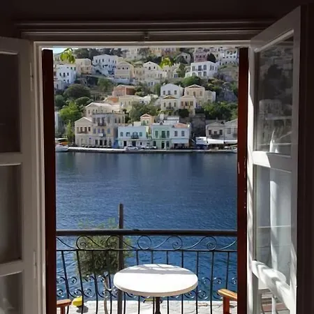Port View
