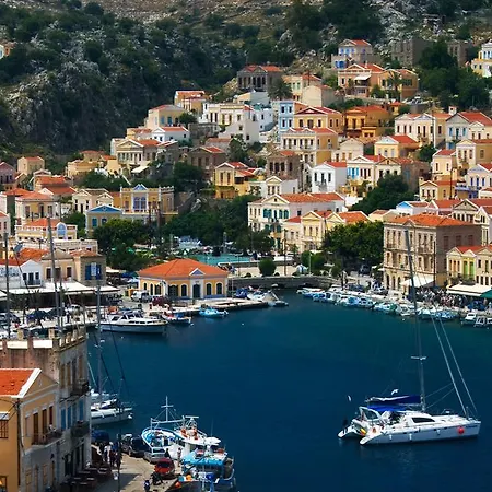 Apartment Port View