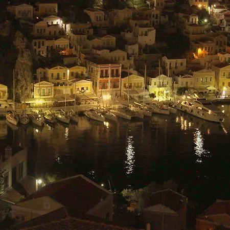 Port View *