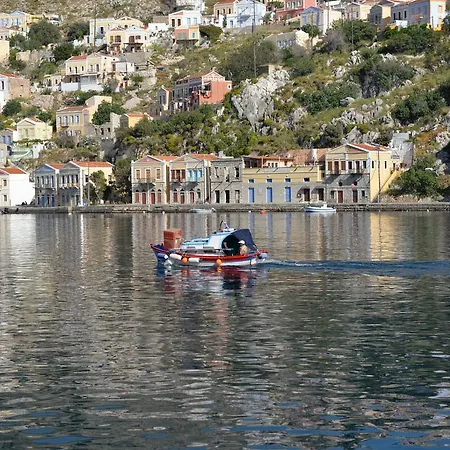 Port View *