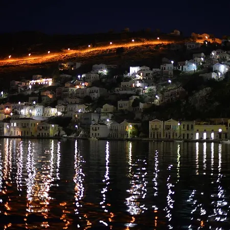 Port View
