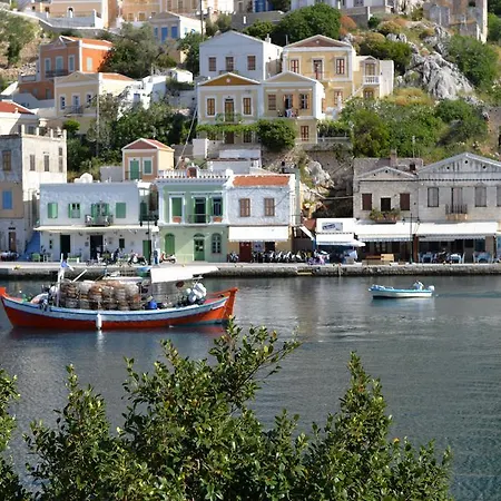 Port View *