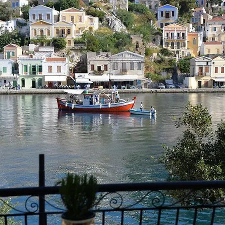 Apartment Port View