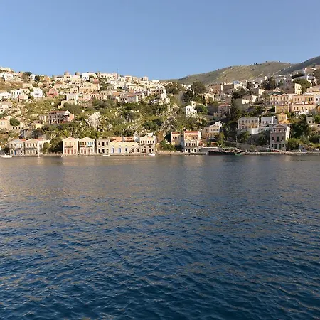 Apartment Port View *