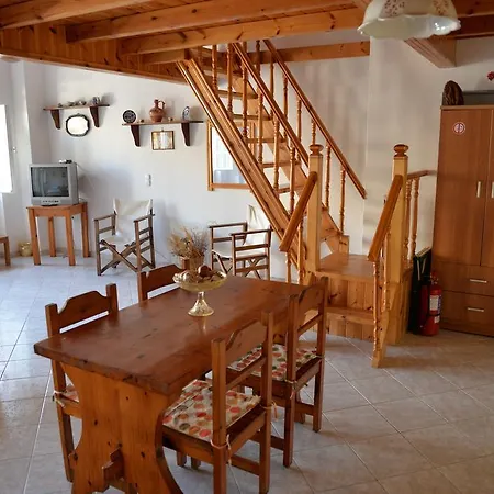 Port View Apartment *