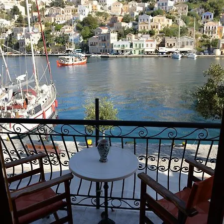 Apartment Port View