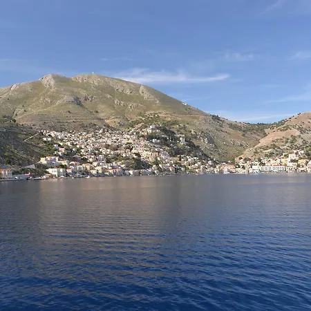 Port View