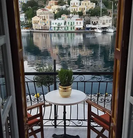 Apartment Port View *