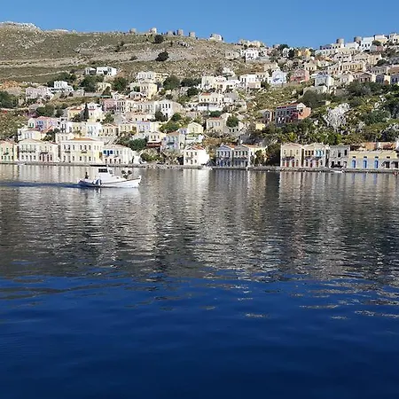 Port View *